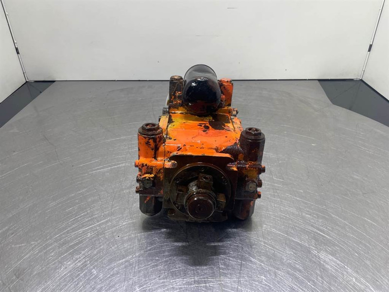 Atlas 86E-Linde-Drive pump/Fahrpumpe/Rijpomp - חלקי הידרוליקה עבור מכונת בנייה: תמונה 3 Atlas 86E-Linde-Drive pump/Fahrpumpe/Rijpomp - חלקי הידרוליקה עבור מכונת בנייה: תמונה 3