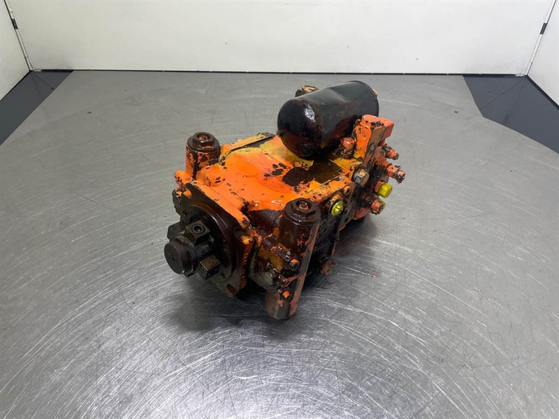 Atlas 86E-Linde-Drive pump/Fahrpumpe/Rijpomp - חלקי הידרוליקה עבור מכונת בנייה: תמונה 1 Atlas 86E-Linde-Drive pump/Fahrpumpe/Rijpomp - חלקי הידרוליקה עבור מכונת בנייה: תמונה 1