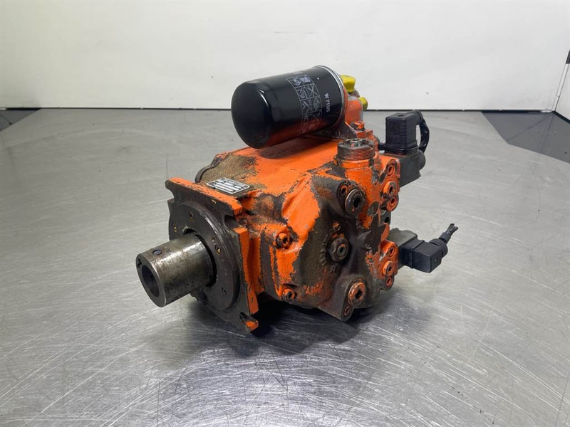 Atlas AR51B-Linde BPV-50R-Drive pump/Fahrpumpe/Rijpomp - חלקי הידרוליקה עבור מכונת בנייה: תמונה 1 Atlas AR51B-Linde BPV-50R-Drive pump/Fahrpumpe/Rijpomp - חלקי הידרוליקה עבור מכונת בנייה: תמונה 1