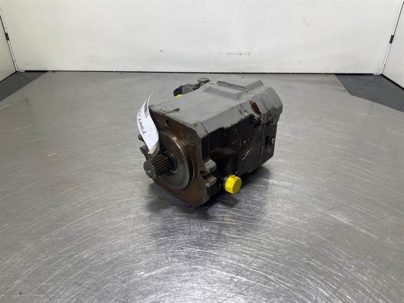 Atlas AR65-Linde-Drive motor/Fahrmotor/Rijmotor - חלקי הידרוליקה עבור מכונת בנייה: תמונה 1 Atlas AR65-Linde-Drive motor/Fahrmotor/Rijmotor - חלקי הידרוליקה עבור מכונת בנייה: תמונה 1