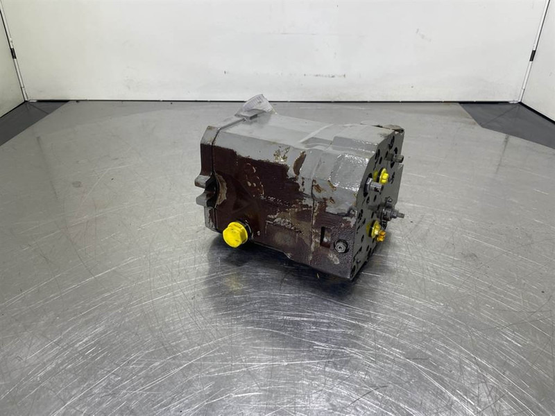 Atlas AR65-Linde-Drive motor/Fahrmotor/Rijmotor - חלקי הידרוליקה עבור מכונת בנייה: תמונה 5 Atlas AR65-Linde-Drive motor/Fahrmotor/Rijmotor - חלקי הידרוליקה עבור מכונת בנייה: תמונה 5