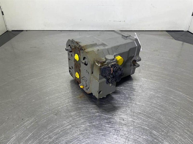 Atlas AR65-Linde-Drive motor/Fahrmotor/Rijmotor - חלקי הידרוליקה עבור מכונת בנייה: תמונה 3 Atlas AR65-Linde-Drive motor/Fahrmotor/Rijmotor - חלקי הידרוליקה עבור מכונת בנייה: תמונה 3