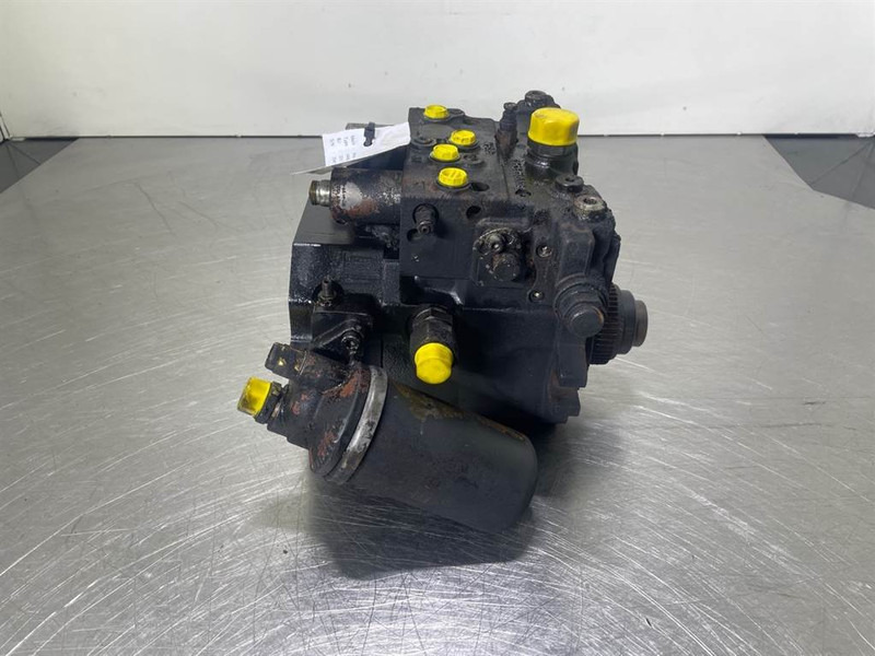 Atlas AR65-Linde-Drive pump/Fahrpumpe/Rijpomp - חלקי הידרוליקה עבור מכונת בנייה: תמונה 4 Atlas AR65-Linde-Drive pump/Fahrpumpe/Rijpomp - חלקי הידרוליקה עבור מכונת בנייה: תמונה 4