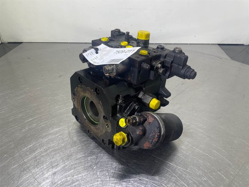 Atlas AR65-Linde-Drive pump/Fahrpumpe/Rijpomp - חלקי הידרוליקה עבור מכונת בנייה: תמונה 5 Atlas AR65-Linde-Drive pump/Fahrpumpe/Rijpomp - חלקי הידרוליקה עבור מכונת בנייה: תמונה 5