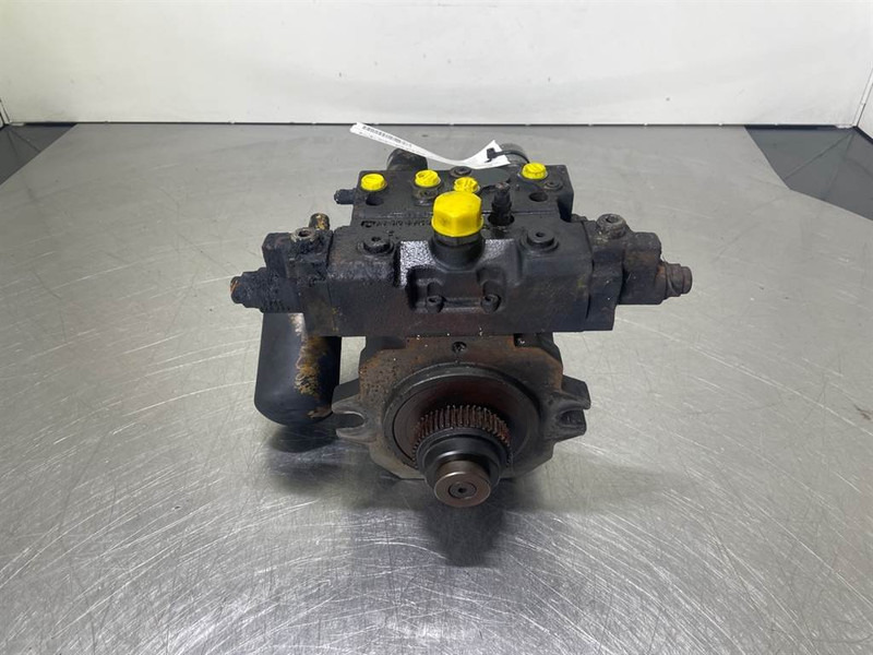 Atlas AR65-Linde-Drive pump/Fahrpumpe/Rijpomp - חלקי הידרוליקה עבור מכונת בנייה: תמונה 2 Atlas AR65-Linde-Drive pump/Fahrpumpe/Rijpomp - חלקי הידרוליקה עבור מכונת בנייה: תמונה 2