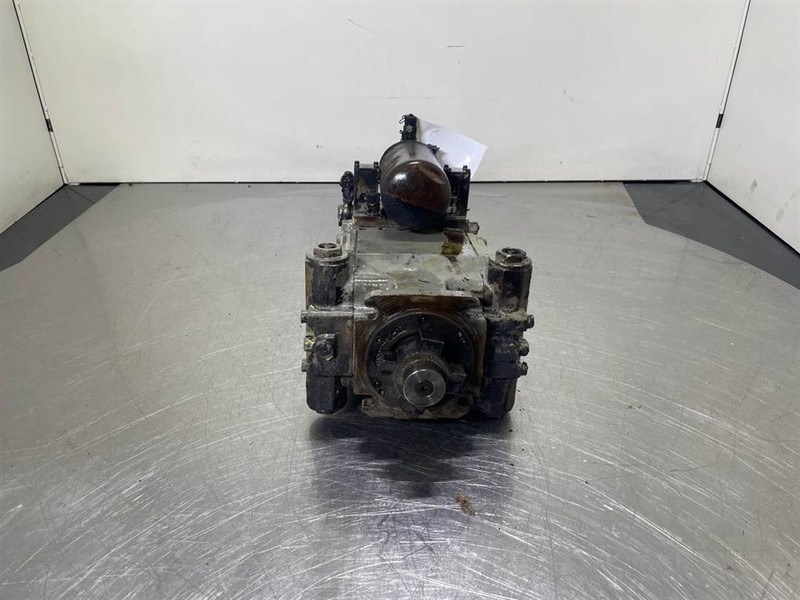 Atlas AR65-Linde-Drive pump/Fahrpumpe/Rijpomp - חלקי הידרוליקה עבור מכונת בנייה: תמונה 2 Atlas AR65-Linde-Drive pump/Fahrpumpe/Rijpomp - חלקי הידרוליקה עבור מכונת בנייה: תמונה 2