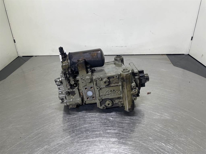 Atlas AR65-Linde-Drive pump/Fahrpumpe/Rijpomp - חלקי הידרוליקה עבור מכונת בנייה: תמונה 4 Atlas AR65-Linde-Drive pump/Fahrpumpe/Rijpomp - חלקי הידרוליקה עבור מכונת בנייה: תמונה 4