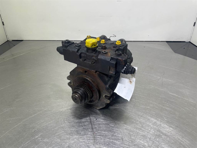 Atlas AR75-Linde-Drive pump/Fahrpumpe/Rijpomp - חלקי הידרוליקה עבור מכונת בנייה: תמונה 1 Atlas AR75-Linde-Drive pump/Fahrpumpe/Rijpomp - חלקי הידרוליקה עבור מכונת בנייה: תמונה 1