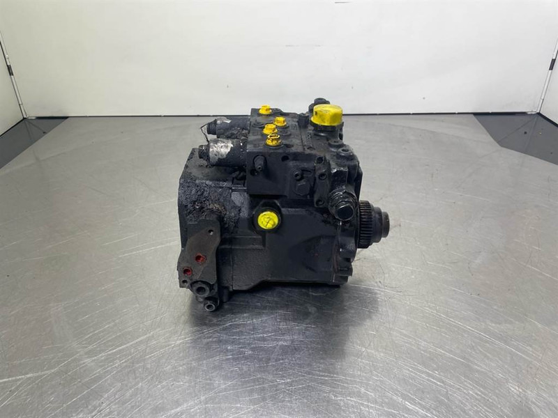 Atlas AR75-Linde-Drive pump/Fahrpumpe/Rijpomp - חלקי הידרוליקה עבור מכונת בנייה: תמונה 4 Atlas AR75-Linde-Drive pump/Fahrpumpe/Rijpomp - חלקי הידרוליקה עבור מכונת בנייה: תמונה 4