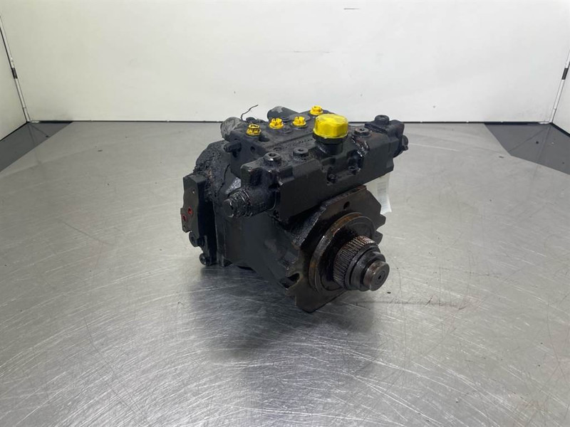 Atlas AR75-Linde-Drive pump/Fahrpumpe/Rijpomp - חלקי הידרוליקה עבור מכונת בנייה: תמונה 3 Atlas AR75-Linde-Drive pump/Fahrpumpe/Rijpomp - חלקי הידרוליקה עבור מכונת בנייה: תמונה 3