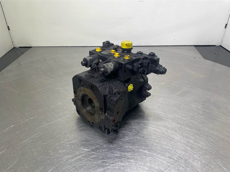 Atlas AR75-Linde-Drive pump/Fahrpumpe/Rijpomp - חלקי הידרוליקה עבור מכונת בנייה: תמונה 5 Atlas AR75-Linde-Drive pump/Fahrpumpe/Rijpomp - חלקי הידרוליקה עבור מכונת בנייה: תמונה 5