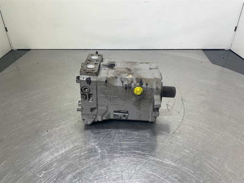 Atlas AR80-Linde HMV135-02-Drive motor/Fahrmotor - חלקי הידרוליקה עבור מכונת בנייה: תמונה 1 Atlas AR80-Linde HMV135-02-Drive motor/Fahrmotor - חלקי הידרוליקה עבור מכונת בנייה: תמונה 1