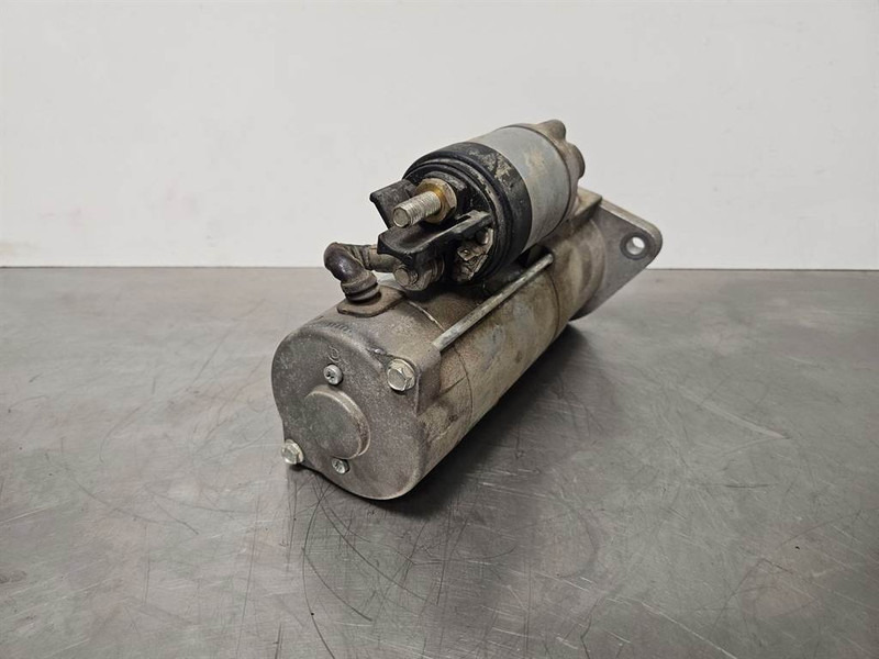 Atlas AR85E-Deutz TCD3.6L4-04125685-Starter/Anlasser - מנוע עבור מכונת בנייה: תמונה 4 Atlas AR85E-Deutz TCD3.6L4-04125685-Starter/Anlasser - מנוע עבור מכונת בנייה: תמונה 4