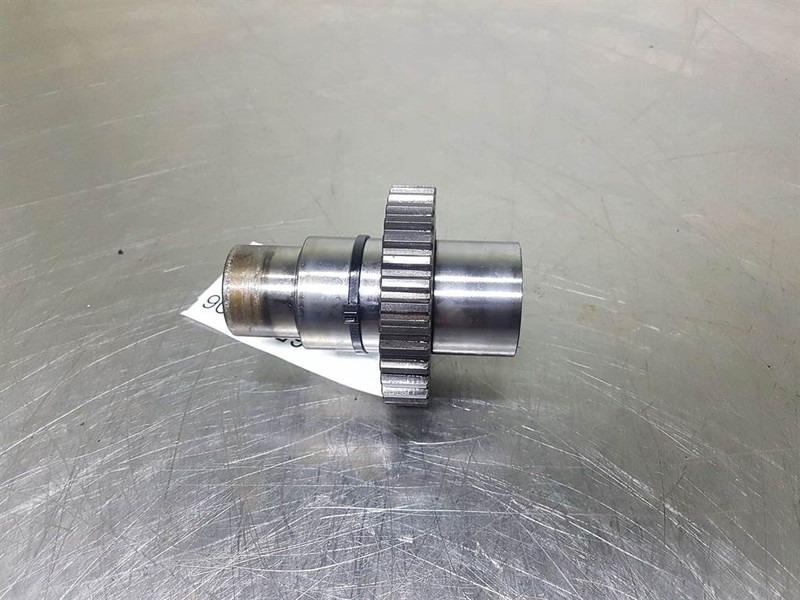 Atlas -Spicer Dana 3571410501-Gears/Zahnrader/Tandwielen - תיבת הילוכים עבור מכונת בנייה: תמונה 2 Atlas -Spicer Dana 3571410501-Gears/Zahnrader/Tandwielen - תיבת הילוכים עבור מכונת בנייה: תמונה 2