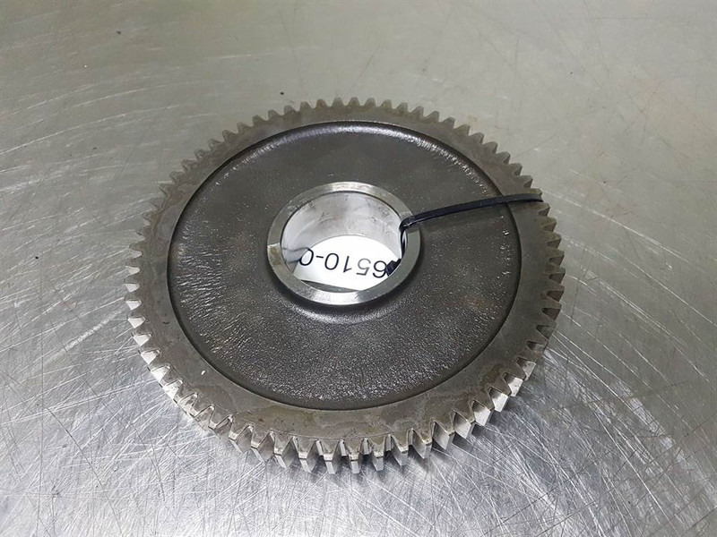 Atlas -Spicer Dana 3571410705-Gears/Zahnrader/Tandwielen - תיבת הילוכים עבור מכונת בנייה: תמונה 3 Atlas -Spicer Dana 3571410705-Gears/Zahnrader/Tandwielen - תיבת הילוכים עבור מכונת בנייה: תמונה 3