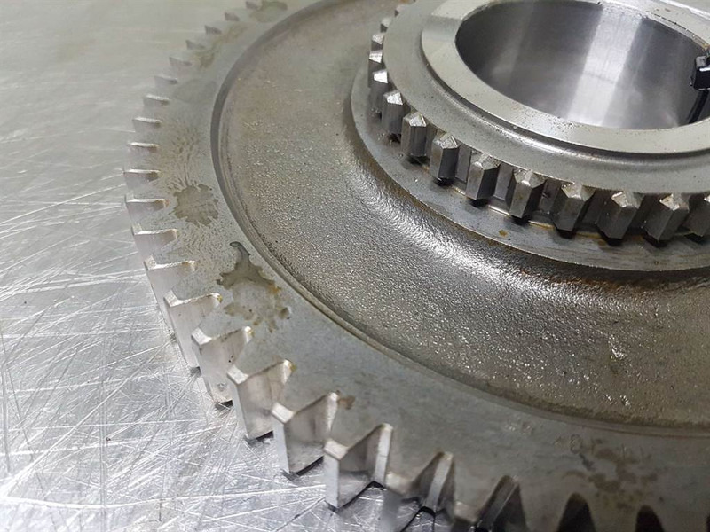 Atlas -Spicer Dana 3571410705-Gears/Zahnrader/Tandwielen - תיבת הילוכים עבור מכונת בנייה: תמונה 4 Atlas -Spicer Dana 3571410705-Gears/Zahnrader/Tandwielen - תיבת הילוכים עבור מכונת בנייה: תמונה 4