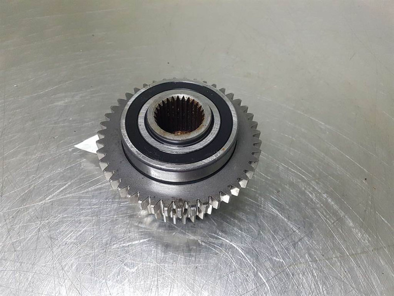 Atlas -Spicer Dana 3571413501-Gears/Zahnrader/Tandwielen - תיבת הילוכים עבור מכונת בנייה: תמונה 4 Atlas -Spicer Dana 3571413501-Gears/Zahnrader/Tandwielen - תיבת הילוכים עבור מכונת בנייה: תמונה 4