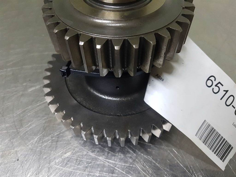 Atlas -Spicer Dana 3571413501-Gears/Zahnrader/Tandwielen - תיבת הילוכים עבור מכונת בנייה: תמונה 3 Atlas -Spicer Dana 3571413501-Gears/Zahnrader/Tandwielen - תיבת הילוכים עבור מכונת בנייה: תמונה 3