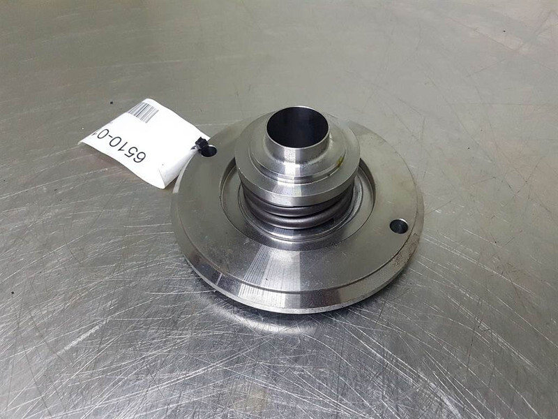 Atlas -Spicer Dana-Transmission parts/Getriebe teile - תיבת הילוכים עבור מכונת בנייה: תמונה 2 Atlas -Spicer Dana-Transmission parts/Getriebe teile - תיבת הילוכים עבור מכונת בנייה: תמונה 2