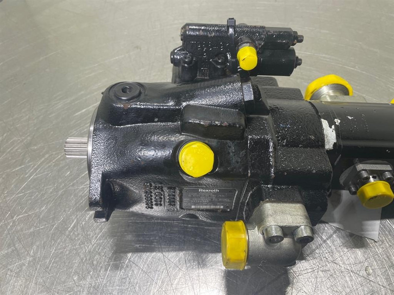 Bomag 05802635-Rexroth A10VO45DRS/53L-Load sensing pump - חלקי הידרוליקה עבור מכונת בנייה: תמונה 1 Bomag 05802635-Rexroth A10VO45DRS/53L-Load sensing pump - חלקי הידרוליקה עבור מכונת בנייה: תמונה 1