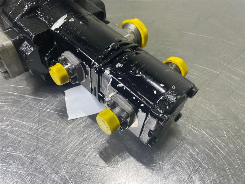 Bomag -Rexroth 0510765422-Gearpump/Zahnradpumpe - חלקי הידרוליקה עבור מכונת בנייה: תמונה 1 Bomag -Rexroth 0510765422-Gearpump/Zahnradpumpe - חלקי הידרוליקה עבור מכונת בנייה: תמונה 1