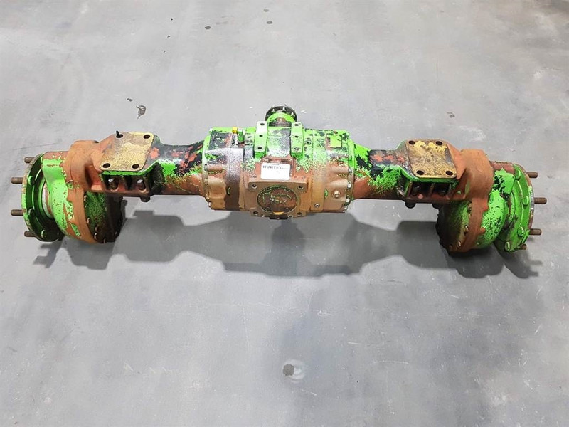 CLARK-HURTH 141/58 - Axle/Achse/As - סרן וחלקים עבור מכונת בנייה: תמונה 5 CLARK-HURTH 141/58 - Axle/Achse/As - סרן וחלקים עבור מכונת בנייה: תמונה 5