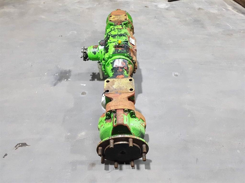 CLARK-HURTH 141/58 - Axle/Achse/As - סרן וחלקים עבור מכונת בנייה: תמונה 3 CLARK-HURTH 141/58 - Axle/Achse/As - סרן וחלקים עבור מכונת בנייה: תמונה 3