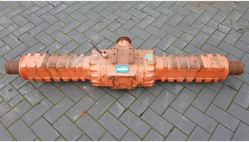 CLARK-HURTH 172/317 - Atlas 62 E / 72 C / 72 E - Axle - סרן וחלקים עבור מכונת בנייה: תמונה 5 CLARK-HURTH 172/317 - Atlas 62 E / 72 C / 72 E - Axle - סרן וחלקים עבור מכונת בנייה: תמונה 5