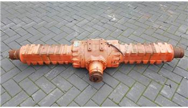 CLARK-HURTH 172/317 - Atlas 62 E / 72 C / 72 E - Axle - סרן וחלקים עבור מכונת בנייה: תמונה 1 CLARK-HURTH 172/317 - Atlas 62 E / 72 C / 72 E - Axle - סרן וחלקים עבור מכונת בנייה: תמונה 1