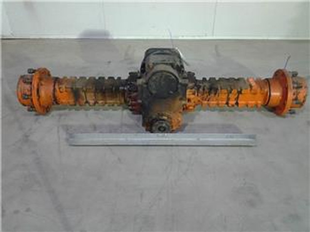 CLARK-HURTH 305/172/186 - Atlas - Axle/Achse/As - סרן וחלקים עבור מכונת בנייה: תמונה 1 CLARK-HURTH 305/172/186 - Atlas - Axle/Achse/As - סרן וחלקים עבור מכונת בנייה: תמונה 1