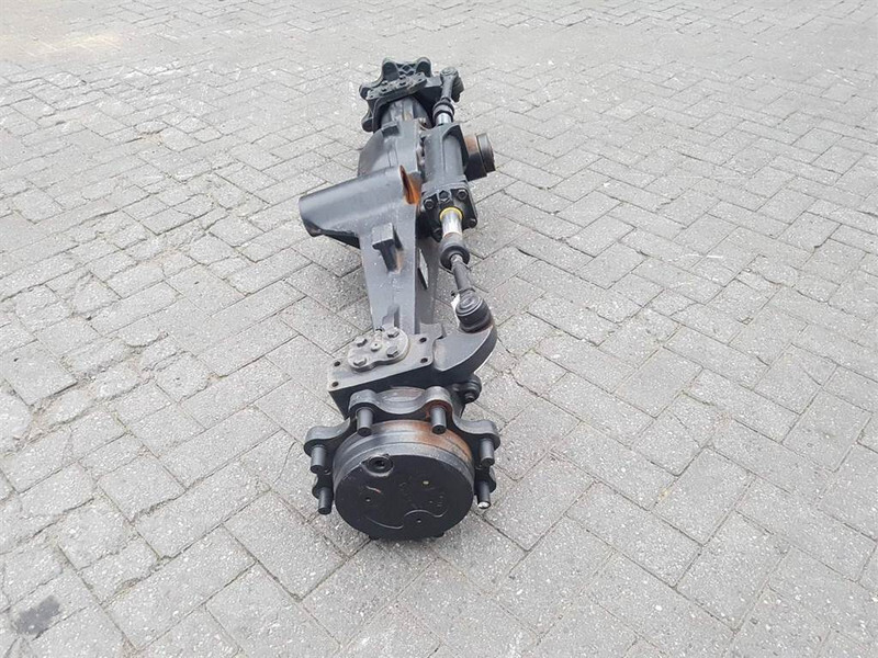 Carraro 26.11SD-140331-Axle/Achse/As - סרן וחלקים עבור מכונת בנייה: תמונה 3 Carraro 26.11SD-140331-Axle/Achse/As - סרן וחלקים עבור מכונת בנייה: תמונה 3