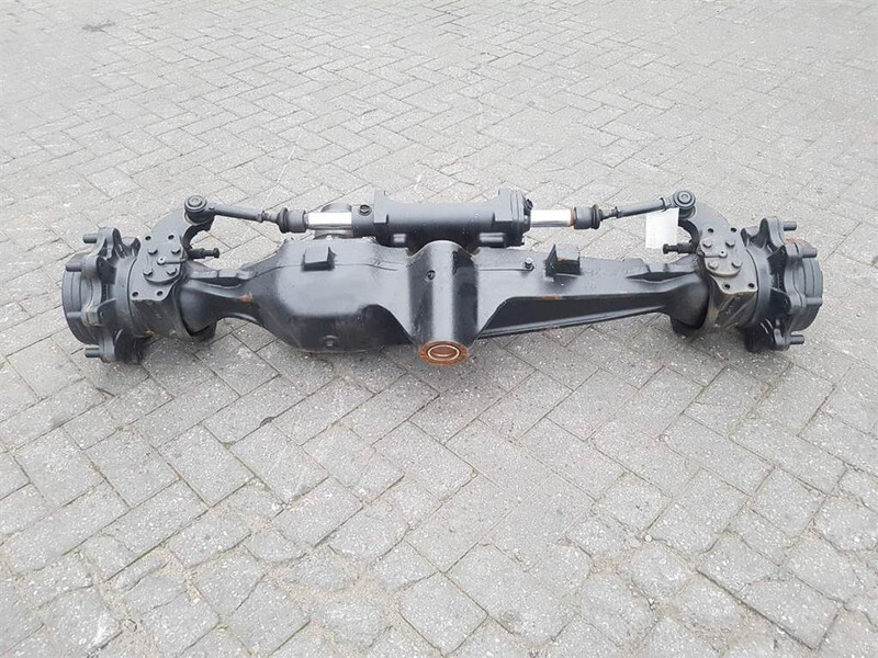 Carraro 26.11SD-140331-Axle/Achse/As - סרן וחלקים עבור מכונת בנייה: תמונה 4 Carraro 26.11SD-140331-Axle/Achse/As - סרן וחלקים עבור מכונת בנייה: תמונה 4