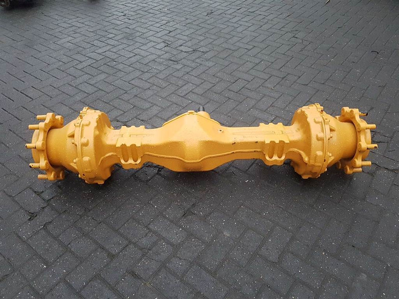 Carraro 28.40FR-644569-Axle/Achse/As - סרן וחלקים עבור מכונת בנייה: תמונה 4 Carraro 28.40FR-644569-Axle/Achse/As - סרן וחלקים עבור מכונת בנייה: תמונה 4