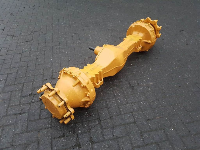 Carraro 28.40FR-644569-Axle/Achse/As - סרן וחלקים עבור מכונת בנייה: תמונה 5 Carraro 28.40FR-644569-Axle/Achse/As - סרן וחלקים עבור מכונת בנייה: תמונה 5
