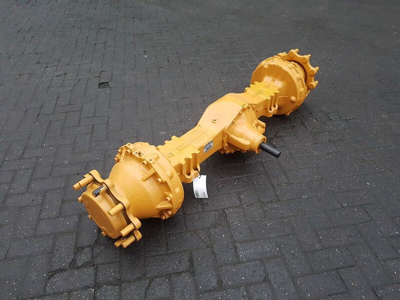 Carraro 28.40FR-644569-Axle/Achse/As - סרן וחלקים עבור מכונת בנייה: תמונה 2 Carraro 28.40FR-644569-Axle/Achse/As - סרן וחלקים עבור מכונת בנייה: תמונה 2