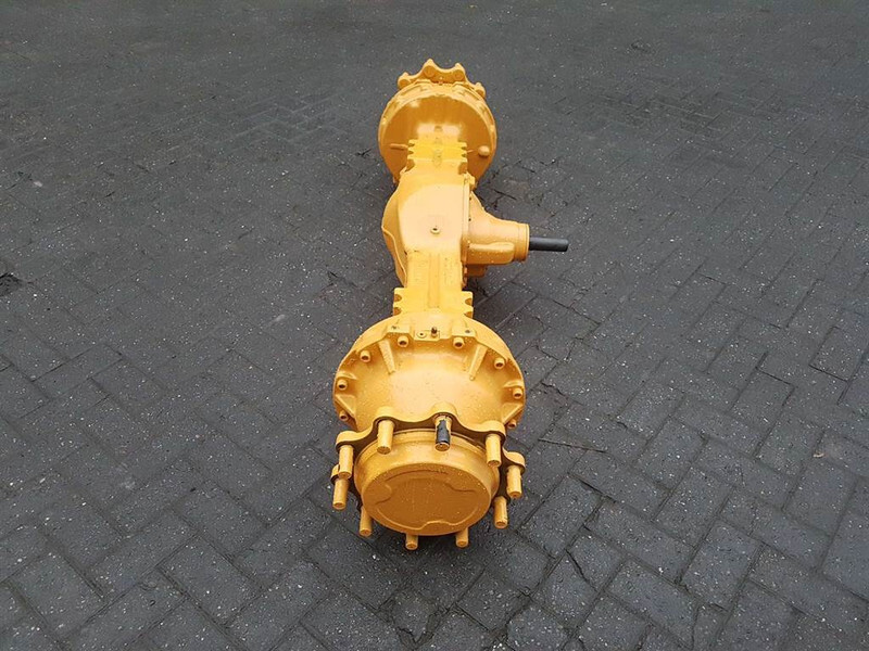 Carraro 28.40FR-644569-Axle/Achse/As - סרן וחלקים עבור מכונת בנייה: תמונה 3 Carraro 28.40FR-644569-Axle/Achse/As - סרן וחלקים עבור מכונת בנייה: תמונה 3