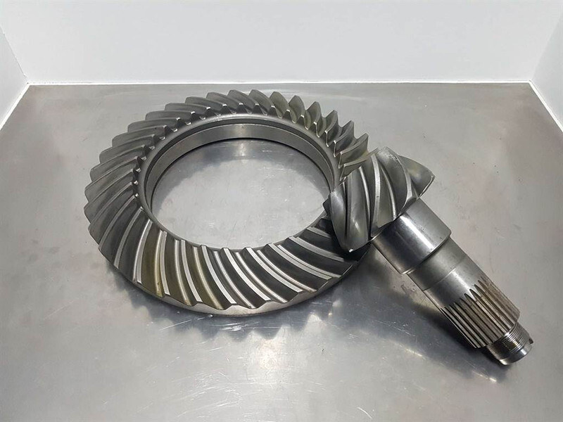 Carraro CA863697-Bevel gear set/Kroon-/Pignonwielset - סרן וחלקים עבור מכונת בנייה: תמונה 3 Carraro CA863697-Bevel gear set/Kroon-/Pignonwielset - סרן וחלקים עבור מכונת בנייה: תמונה 3