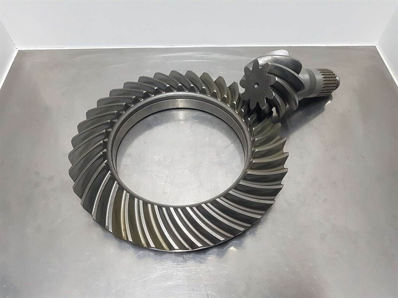 Carraro CA863697-Bevel gear set/Kroon-/Pignonwielset - סרן וחלקים עבור מכונת בנייה: תמונה 2 Carraro CA863697-Bevel gear set/Kroon-/Pignonwielset - סרן וחלקים עבור מכונת בנייה: תמונה 2