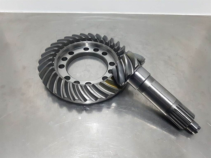 Carraro CA864066 - Bevel gear set/Kroon-/Pignonwielset - סרן וחלקים עבור מכונת בנייה: תמונה 3 Carraro CA864066 - Bevel gear set/Kroon-/Pignonwielset - סרן וחלקים עבור מכונת בנייה: תמונה 3