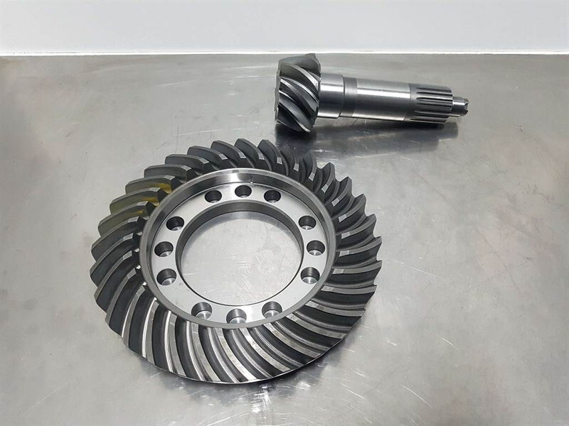 Carraro CA864066 - Bevel gear set/Kroon-/Pignonwielset - סרן וחלקים עבור מכונת בנייה: תמונה 4 Carraro CA864066 - Bevel gear set/Kroon-/Pignonwielset - סרן וחלקים עבור מכונת בנייה: תמונה 4