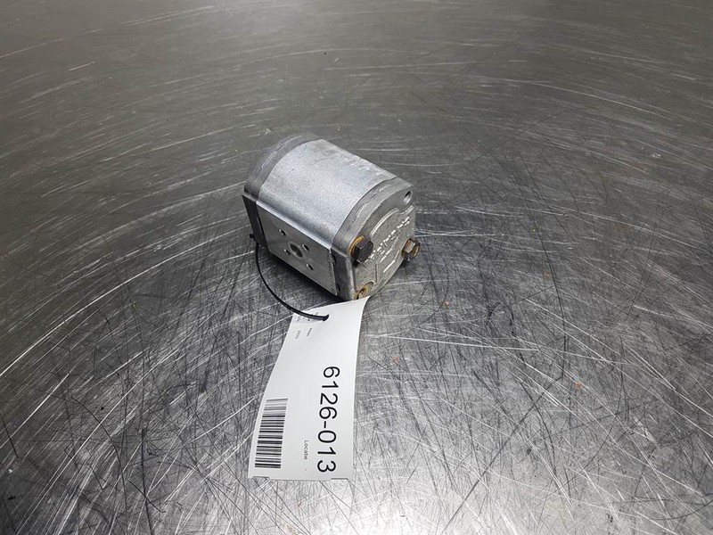 Casappa PLP20.20S0-54B5-LBE/BC - Atlas - Gearpump - חלקי הידרוליקה: תמונה 2 Casappa PLP20.20S0-54B5-LBE/BC - Atlas - Gearpump - חלקי הידרוליקה: תמונה 2