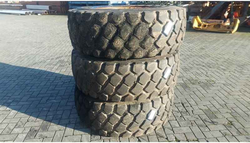 Case 521F-MTP 17.5R25-Tire/Reifen/Band - גלגלים וצמיגים עבור מכונת בנייה: תמונה 1 Case 521F-MTP 17.5R25-Tire/Reifen/Band - גלגלים וצמיגים עבור מכונת בנייה: תמונה 1