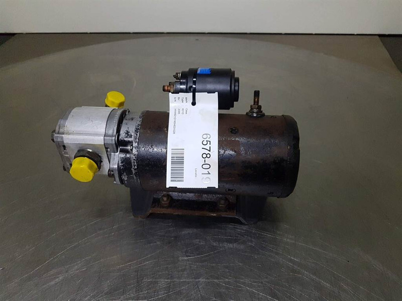 Case 621D-2200943-Haldex-Compact-/steering unit - חלקי הידרוליקה עבור מכונת בנייה: תמונה 1 Case 621D-2200943-Haldex-Compact-/steering unit - חלקי הידרוליקה עבור מכונת בנייה: תמונה 1