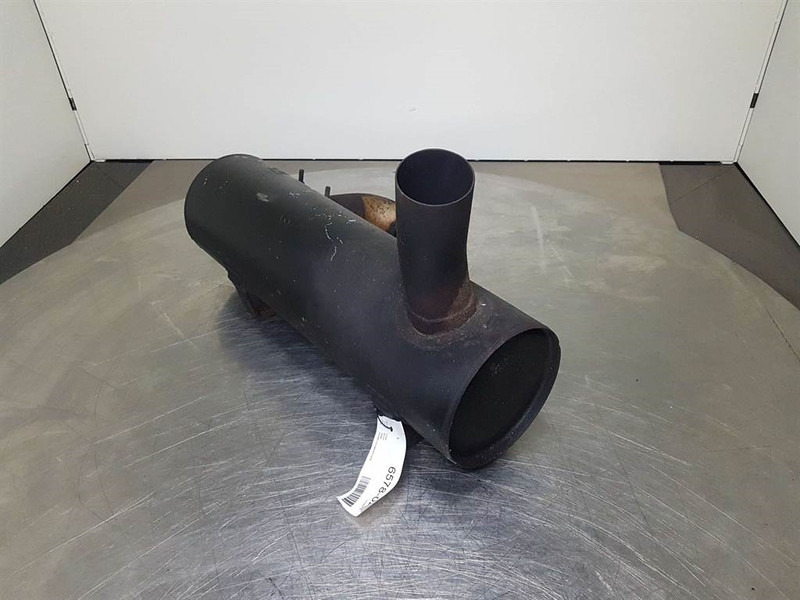 Case 621D-Donaldson 87444405-Exhaust/Auspuff/Uitlaat - מנוע עבור מכונת בנייה: תמונה 2 Case 621D-Donaldson 87444405-Exhaust/Auspuff/Uitlaat - מנוע עבור מכונת בנייה: תמונה 2