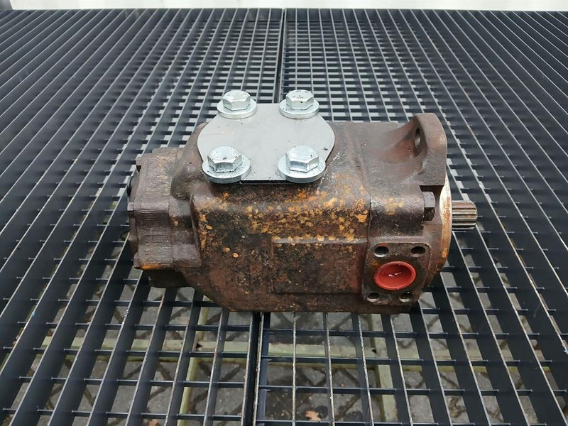 Case 821C-702810-Gearpump/Zahnradpumpe/Tandwielpomp - חלקי הידרוליקה עבור מכונת בנייה: תמונה 3 Case 821C-702810-Gearpump/Zahnradpumpe/Tandwielpomp - חלקי הידרוליקה עבור מכונת בנייה: תמונה 3