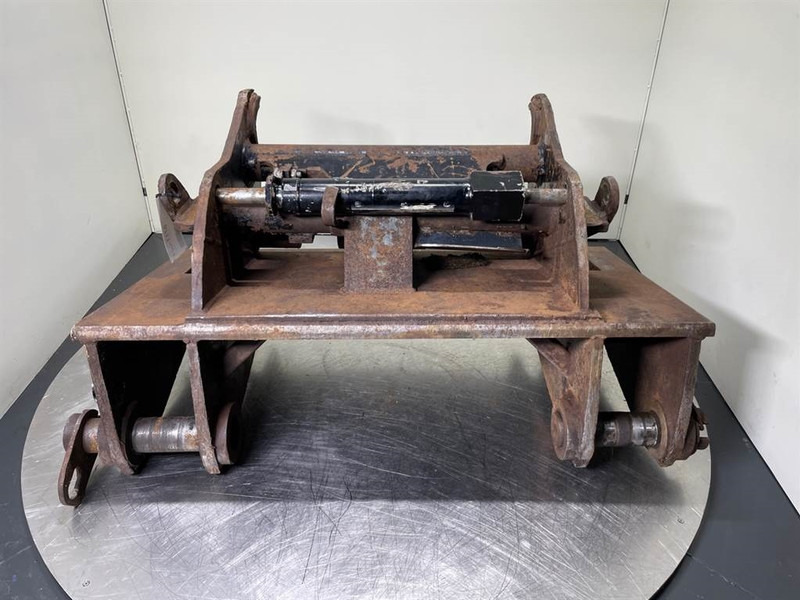 Case -Manitou-Quick coupler/Schnellwechsler/Snelwissel - מצמד מהיר עבור מכונת בנייה: תמונה 1 Case -Manitou-Quick coupler/Schnellwechsler/Snelwissel - מצמד מהיר עבור מכונת בנייה: תמונה 1