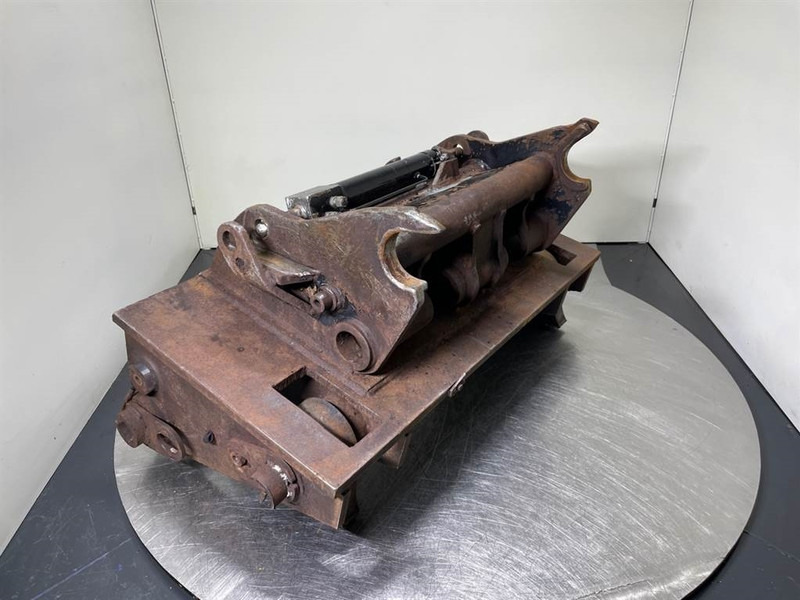 Case -Manitou-Quick coupler/Schnellwechsler/Snelwissel - מצמד מהיר עבור מכונת בנייה: תמונה 5 Case -Manitou-Quick coupler/Schnellwechsler/Snelwissel - מצמד מהיר עבור מכונת בנייה: תמונה 5