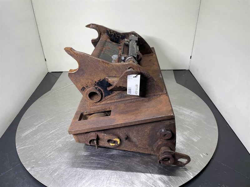 Case -Manitou-Quick coupler/Schnellwechsler/Snelwissel - מצמד מהיר עבור מכונת בנייה: תמונה 3 Case -Manitou-Quick coupler/Schnellwechsler/Snelwissel - מצמד מהיר עבור מכונת בנייה: תמונה 3