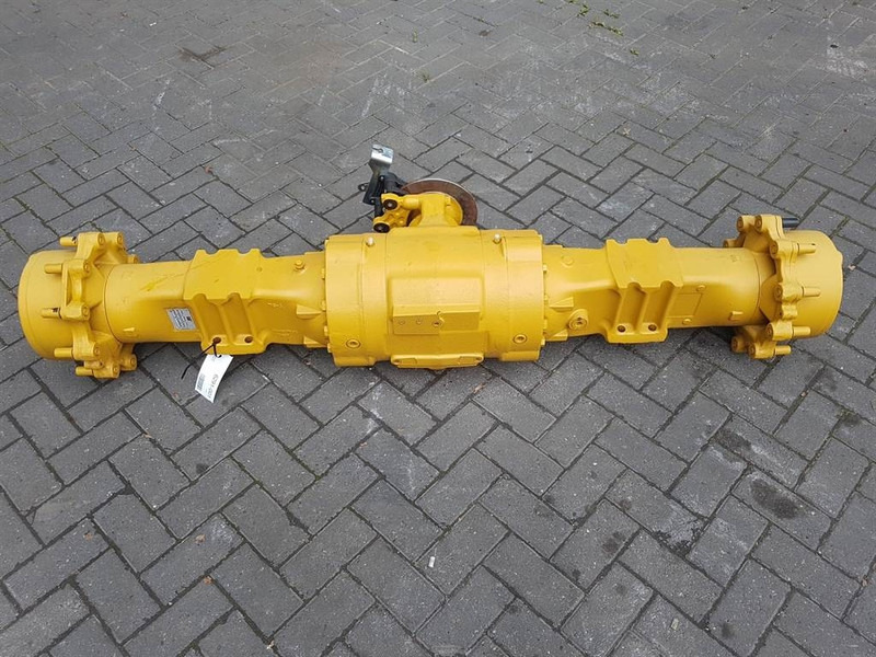 Cat 422/428/432-230-5738-Axle/Achse/As - סרן וחלקים עבור מכונת בנייה: תמונה 3 Cat 422/428/432-230-5738-Axle/Achse/As - סרן וחלקים עבור מכונת בנייה: תמונה 3