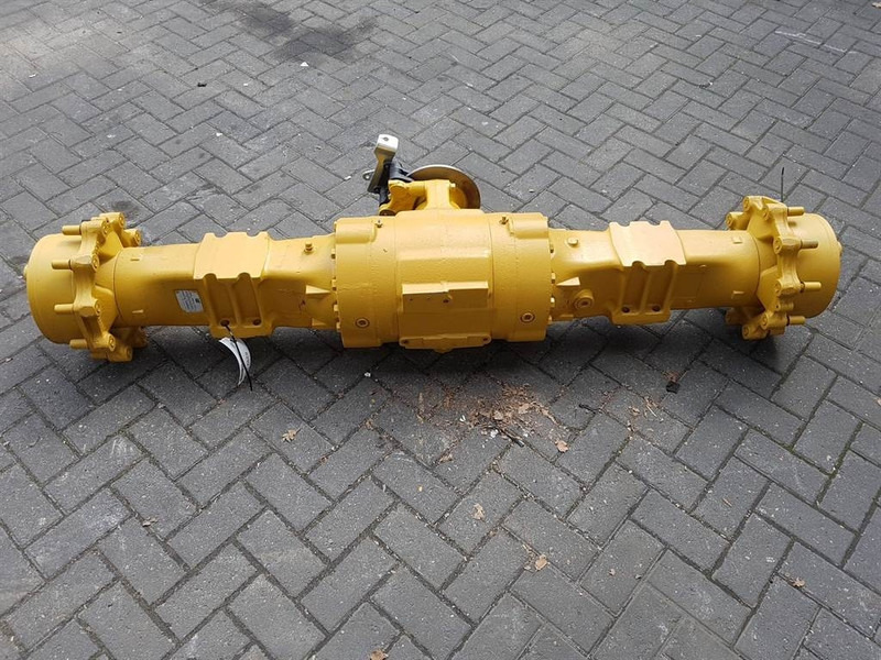 Cat 422/428/432-230-5739-Axle/Achse/As - סרן וחלקים עבור מכונת בנייה: תמונה 4 Cat 422/428/432-230-5739-Axle/Achse/As - סרן וחלקים עבור מכונת בנייה: תמונה 4